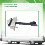 Front Rod Door Check Detent Left Right Fit Ford Transit 2015-2020. Fixed Price $160.00.