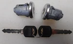 Standard Door Lock Cylinder M1644 DL128. Fixed Price $18.50.