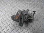 02 Mitsubishi Montero Sport Front Hood Release Lock Latch 6CYL 3.0L. Fixed Price $41.21.