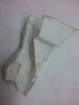 2027231308 New Door Lock Cover W202 Mercedes MB-11. Fixed Price $23.50.