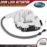 Front Left Door Lock Actuator For Mercedes Benz C250 C300 C350 E250 E350 E400. Fixed Price $48.49.