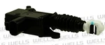 Door Lock Actuator Wve 8D1020. Fixed Price $112.20.