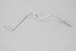 Genuine Mopar Lock Rod Right 68079298AB. Fixed Price $18.29.