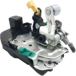 New Front Rh Side Door Lock Actuator W/latch Jeep Cherokee 2005-10 Fast Shipping. Fixed Price $34.97.