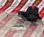 Toyota Genuine 64610-33061 Lock Assy Luggage Compartment Door 6461033061 Oem. Fixed Price $44.81.