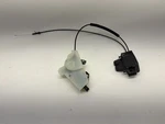 2020 Tesla Model X Rear Right Door Latch 1127340-00-C. Fixed Price $130.00.