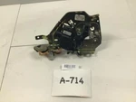 2000 Chevrolet Suburban Rear Tailgate Trunk Lid Latch Lock Actuator Oem+. Fixed Price $63.81.
