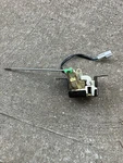 2002 2006 Honda Cr-v Tailgate Glass Hatch Lock Latch Crv. Fixed Price $30.00.