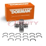Dorman Rear Shaft Repair Kit For 2007-2012 Lincoln Mkz Driveline Axles Sl. Fixed Price $50.65.