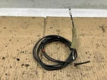 Lexus ES300 2003 Trunk Lid Release Cable Factory. Fixed Price $33.15.