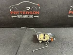 02-05 Ford Thunderbird Front Driver Left Lh Power Door Latch Lock Actuator. Fixed Price $90.25.