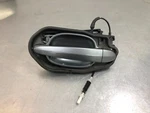 04-10 Bmw 535I 530I E60 E61 Rear Left Side Exterior Door Handle Gray. Fixed Price $33.47.