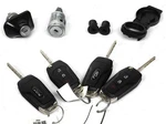 Oem Lock Cylinders With Key Set Ford F150 ML3S-1522050-VC. Fixed Price $155.74.