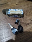 Genuine Nissan Pickup D21 Pathfinder Sentra Stanza Glove Box Lock And Keys. Fixed Price $21.52.