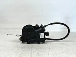 2014-2017 Range Rover Sport Front Left Door Lock Latch Actuator Oem LOT2630. Fixed Price $69.99.