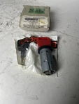 Nos Porsche 1978-1995 Ignition Lock Cylinder With Key Genuine 92834791501/B1. Fixed Price $599.99.