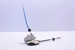 Audi A8 07 09 10 Rear Right Door Lock Actuator Close Assist 4E0839016AD Oem. Fixed Price $29.99.