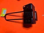 2002-09 Envoy Trailblazer Hood Radiator Mount Support Bracket 15203353 R21. Fixed Price $65.95.