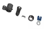 New Oem 100% Gm Uncoded Side Door Lock Cylinder Kit With Tumblers 15822396. Fixed Price $127.70.