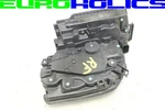 Oem Bmw F15 X5 14-18 Right Passenger Front Door Lock Latch Actuator 51217362784. Fixed Price $33.24.