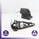 Bmw F15 X5 Front Left Driver Door Lock Latch Actuator W/ Bracket Oem. Fixed Price $99.60.