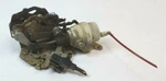 95-99 Mercedes W140 S500 S320 Rear Left Door Lock Latch Actuator 1407301735 Oem. Fixed Price $39.60.