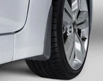 Genuine Hyundai Splash Guards Front 2VF46-AC300. Fixed Price $22.49.