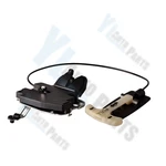 Rear Trunk Lock Latch Lid Actuator Fit Nissan Sentra 2007-2012. Fixed Price $25.99.