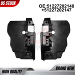 Door Lock Actuator Set Fits 2007-16 Bmw 328I 11-19 Mini Cooper Countryman Rear. Fixed Price $50.99.