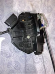 Ford Escape 13-17 Oem Right Front Door Lock Latch Actuator With Both Cables.. Fixed Price $45.00.