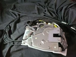 Genuine Toyota Lock Assembly Power Sli 04007-02608. Fixed Price $285.00.