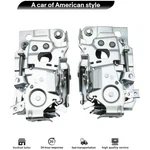 Passenger+driver Side Door Latch Fits Chevy Camaro Malibu Caprice Monte Carlo. Fixed Price $53.42.