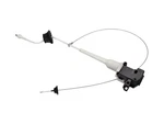 For Porsche (2005-2013) Hood Lock Actuator Genuine + Year Warranty. Fixed Price $124.20.