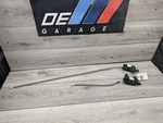 2007-2013 Bmw X5 E70 Lower Liftgate Tailgate Lock Latch Actuator Set 7162147. Fixed Price $44.95.