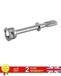 Front Door Lock Eccentric For Seat Cordoba Ibiza Vw Polo 93-02 6K4837223A. Fixed Price $40.37.