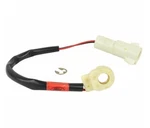 2005-2025 Genuine Ford Van Front Right Door Lock Switch F6UZ-15220A40-AB. Fixed Price $27.72.