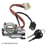 Ignition Lock Assembly Beck/arnley 201-1585. Fixed Price $253.99.