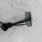 Hyundai Accent Door Check Right Passenger Rear Hinge Stopper Detent 2014 2015 Oe. Fixed Price $22.92.