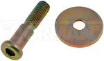 Door Lock Striker Fits: 1972-1975 Buick Lesabre Bolt Kit 7/16. Fixed Price $23.36.