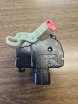 Door Lock Actuator Motor Mopar 04717961AB. Fixed Price $139.95.