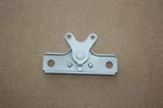 1968 Thru 1977 Corvette Door Lock Rod Control Bell Crank 3912984 Oem Gm. Fixed Price $18.99.