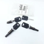 Door Lock Cylinder W/ Ignition & Keys 23054122 For Volvo Vnl 2004-2017. Fixed Price $98.00.