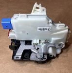 Volkswagen Door Lock Mechanism Oem 3B1-837-015 At /. Fixed Price $145.99.