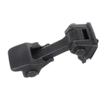 2007-2019 Jeep Wrangler Jk Hood Latch Catch Hold Down Genuine Mopar 55395653AG. Fixed Price $94.22.