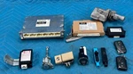 Lexus LS460 Rwd Ecm Ecu Lock Cylinder Smart Module Key Replacement Set 2009 Oem. Fixed Price $795.00.
