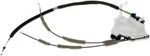 Dorman Oe Solutions 937936 Door Lock Actuator Motor. Fixed Price $84.86.