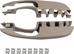 Interior Door Pull Handle (beige/neutral) Compatible With 2003-2018 Chevrolet. Fixed Price $46.99.