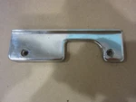 Ferrari 400I Rh Door Latch Trim P/n 253-30-204-02. Fixed Price $100.00.