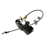 For Chevy Hhr 06-11 Standard DLA-683 Rear Driver Side Door Latch Assembly. Fixed Price $256.40.
