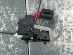 2022 Porsche 911 Turbo 992 Right Passenger Door Lock / Latch #4714 CA2. Fixed Price $79.99.